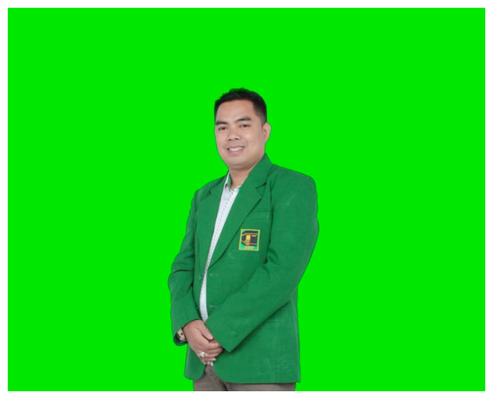 Sekrataris DPC PPP Barito Utara, Rusiani