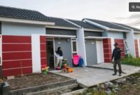 KPR Subsidi [Suara.com/Wawan Kurniawan] 