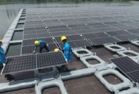 PLN Indonesia Power (PLN IP) siap akselerasi proyek Hijaunesia 2023 melalui adanya dukungan pendanaan dari program Just Energy Transition Partnership (JETP).