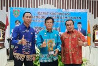 Murung Raya Terbaik Kedua Penurunan Kemiskinan se-Kalteng