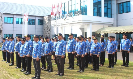 Bupati Bartim