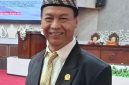 Ketua Komisi III DPRD Kalimantan Tengah, Sugiyarto.Foto:Dok/1tulah.com