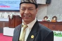 Ketua Komisi III DPRD Kalimantan Tengah, Sugiyarto.Foto:Dok/1tulah.com