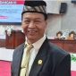Ketua Komisi III DPRD Kalimantan Tengah, Sugiyarto.Foto:Dok/1tulah.com