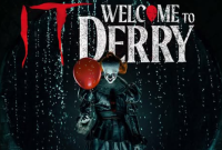 Kisah Awal Pennywise: ‘IT: Welcome to Derry’ Hadirkan Horor yang Lebih Gelap dan Psikologis. Instagram @hbomax