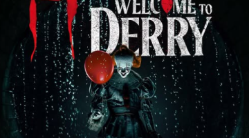 Kisah Awal Pennywise: ‘IT: Welcome to Derry’ Hadirkan Horor yang Lebih Gelap dan Psikologis. Instagram @hbomax