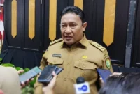 Wakil Gubernur Kalimantan Tengah, Edy Pratowo