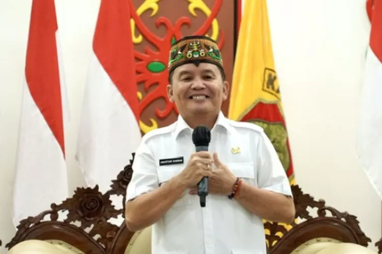 Citra Pemprov Kalteng Capai 85,9 Persen, Media Dinilai Berperan Besar dalam Mendorong Transparansi dan Kepercayaan Publik (MMC Kalteng)

