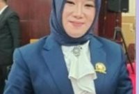 Lita Norfianan