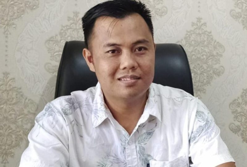 H Mariyanto