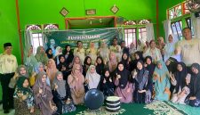 Dina Maulidah: Lasqi Harus Jadi Ruang Penguatan Seni Qasidah dan Syiar Islam