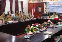 SISAPAN Hadirkan Transparansi dan Efisiensi dalam Pengendalian Pembangunan