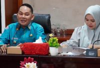 Pemkab Mura Fasilitasi Umrah Juara Pertama STQ