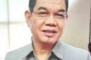 Anggota Komisi II Dewan Perwakilan Rakyat Daerah (DPRD) Kalimantan Tengah (Kalteng), Ampera A.Y. Mebas.Foto:Dok/1tulah.com