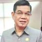 Anggota Komisi II Dewan Perwakilan Rakyat Daerah (DPRD) Kalimantan Tengah (Kalteng), Ampera A.Y. Mebas.Foto:Dok/1tulah.com