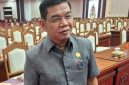Anggota Banggar DPRD Kalteng, Ampera A.Y. Mebas.Foto:Dok/1tulah.com