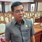 Anggota Banggar DPRD Kalteng, Ampera A.Y. Mebas.Foto:Dok/1tulah.com