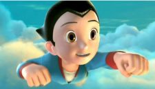 Astro Boy. (Dok. ist)