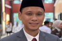 Wakil Ketua II DPRD Kalteng, M. Ansyari., SE, MSi. Foto:Dok/1tulah.com