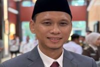 Wakil Ketua II DPRD Kalteng, M. Ansyari., SE, MSi. Foto:Dok/1tulah.com