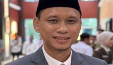 Wakil Ketua II DPRD Kalteng, M. Ansyari., SE, MSi. Foto:Dok/1tulah.com
