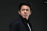 Ariel NOAH akan memerankan Dilan dewasa dalam dua proyek film Dilan terbaru: Dilan ITB 1997 dan Dilan Amsterdam. [Instagram/arielnoah] 