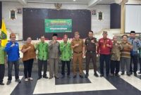 Foto bersama kegiatan seminar. Foto: 1tulah.com/zakirin