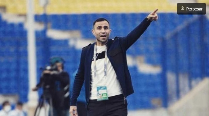Timur Kapadze (IG Timur Kapadze) 
