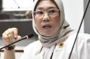 Sekretaris Komisi I DPRD Kalimantan Tengah, Pipit Setyorini.(Istimewa)