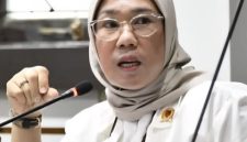 Sekretaris Komisi I DPRD Kalimantan Tengah, Pipit Setyorini.(Istimewa)