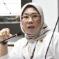 Sekretaris Komisi I DPRD Kalimantan Tengah, Pipit Setyorini.(Istimewa)