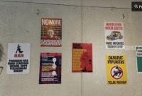 RUU KUHAP Bikin Polisi Makin Perkasa, YLBHI: Omon-omon Reformasi Polri. (Suara.com/Novian) 