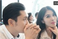 Harvey Moeis dan Sandra Dewi (Instagram)