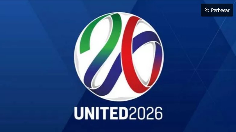 Piala Dunia 2026 (VBAL) 