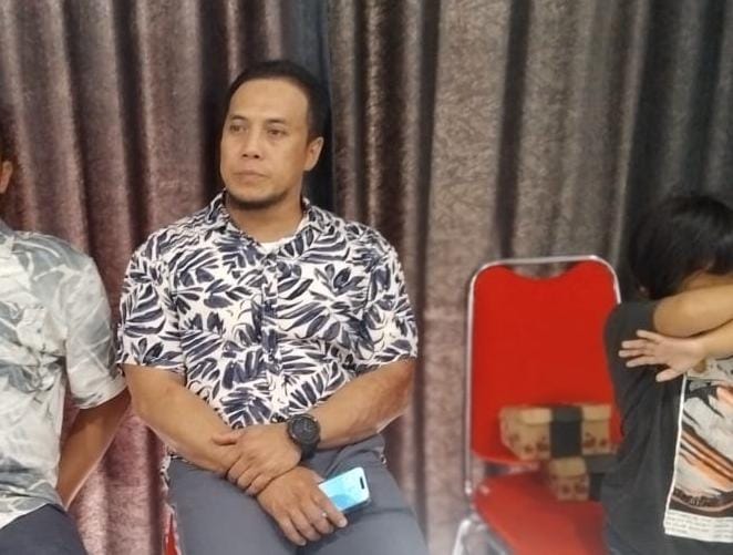 Legislator DPRD Barito Utara (Barut), Kalteng, H Parmana Setiawan. Foto: Aprie/1tulah.com