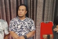 Anggota DPRD Barito Utara, H Parmana Setiawan. Foto: Aprie/1tulah.com