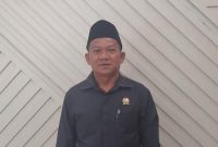 Anggota DPRD Barito Utara, Ardianto. Foto: Aprie/1tulah.com