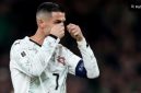 Buntut Panjang Kartu Merah Lawan Irlandia, Cristiano Ronaldo Dibebastugaskan [Instagram] 