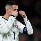 Buntut Panjang Kartu Merah Lawan Irlandia, Cristiano Ronaldo Dibebastugaskan [Instagram] 