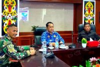 Pemkab Mura Mantapkan Arah Pembangunan Kependudukan Lewat PJPK 2025–2030