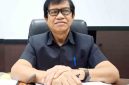 juru bicara Dapil Kalteng I, Agie. Foto:Dok/1tulah.com