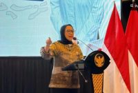 Wakil Kepala Badan Gizi Nasional (BGN) Nanik Sudaryati Deyang 