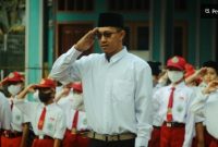 Ilustrasi guru Kemenag (Syahrul Alamsyah Wahid/Unsplash) 