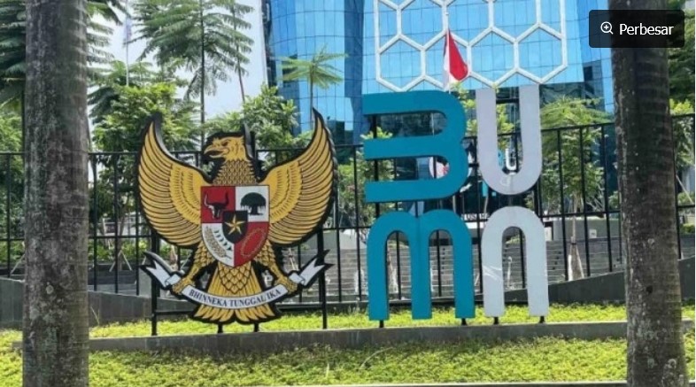 Ilustrasi. BPK merilis laporan mengejutkan mengenai besarnya pemborosan yang dilakukan perusahaan BUMN. Foto Antara. 