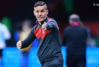 John Herdman, Calon Pelatih Timnas Indonesia [Instagram]