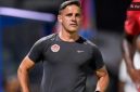John Herdman. (Instagram)