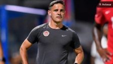 John Herdman. (Instagram)