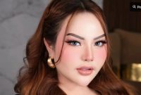 Lisa Mariana mengungkap kalau Aura Kasih menjual mobil-mobinya untuk menghilangkan barang bukti. [Instagram] 