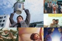 7 Film Asia Tembus Seleksi Oscar 2026 (IMDb) 