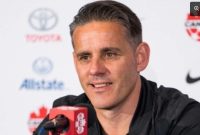 John Herdman. (instagram.com/@johnherdman) 